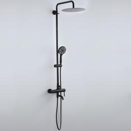 Душевая стойка Frap F24807-6