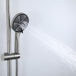 Душевая стойка Frap F24807