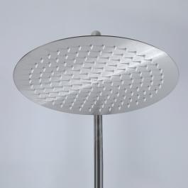 Душевая стойка Frap F24807