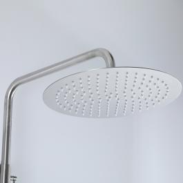 Душевая стойка Frap F24807