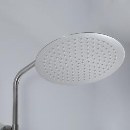 Душевая стойка Frap F24807