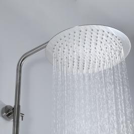 Душевая стойка Frap F24807