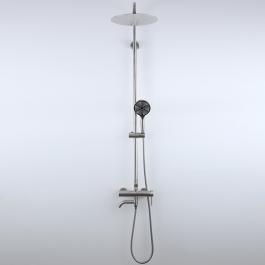 Душевая стойка Frap F24807