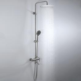 Душевая стойка Frap F24807