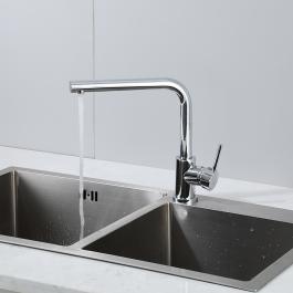 Смеситель для кухни Frap F40551