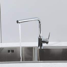 Смеситель для кухни Frap F40551