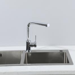 Смеситель для кухни Frap F40551