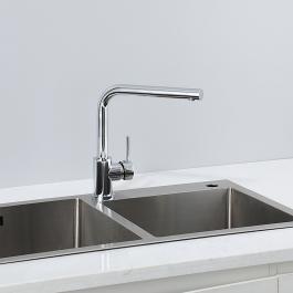 Смеситель для кухни Frap F40551