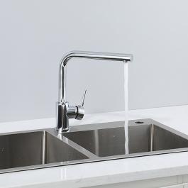 Смеситель для кухни Frap F40551