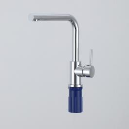 Смеситель для кухни Frap F40551