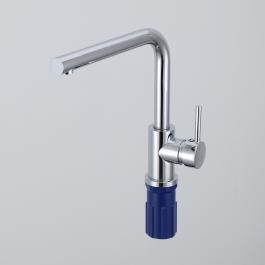 Смеситель для кухни Frap F40551