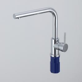 Смеситель для кухни Frap F40551