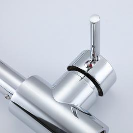 Смеситель для кухни Frap F40551