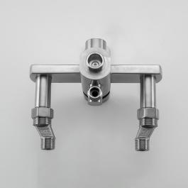 Смеситель для ванны Frap F22805