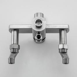 Смеситель для ванны Frap F22805