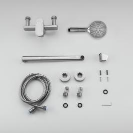 Смеситель для ванны Frap F22805