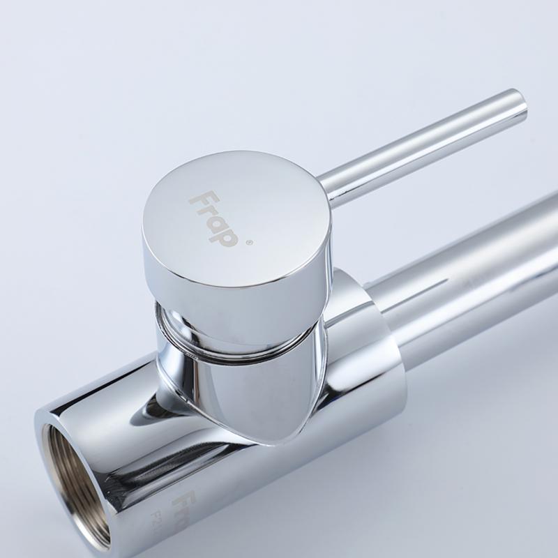 Смеситель для кухни Frap F40551