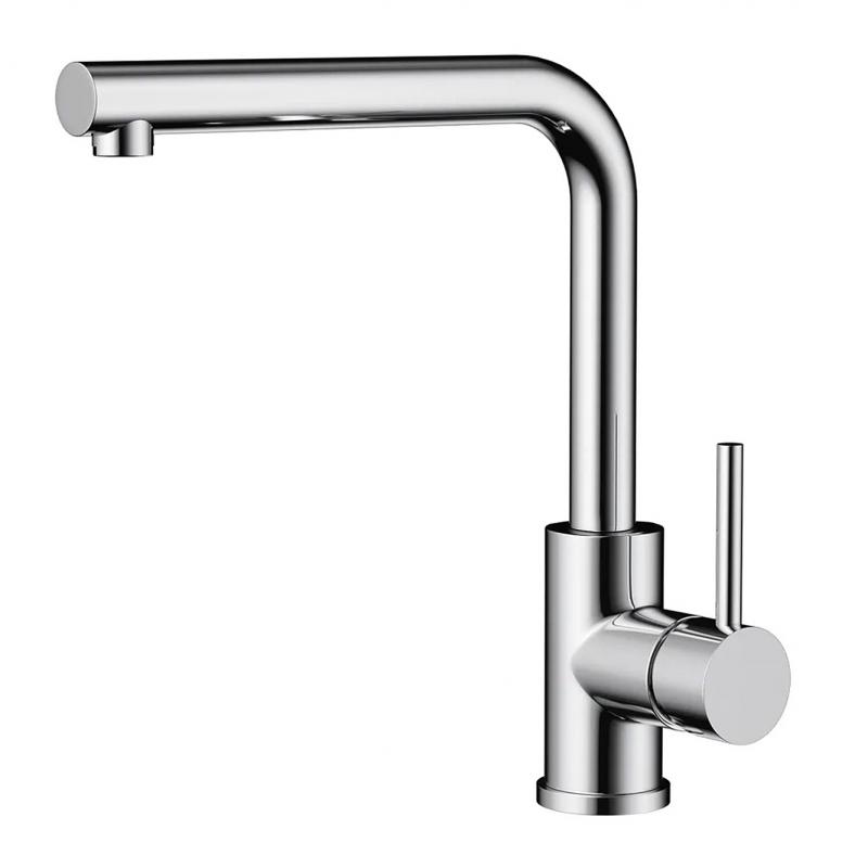 Смеситель для кухни Frap F40551