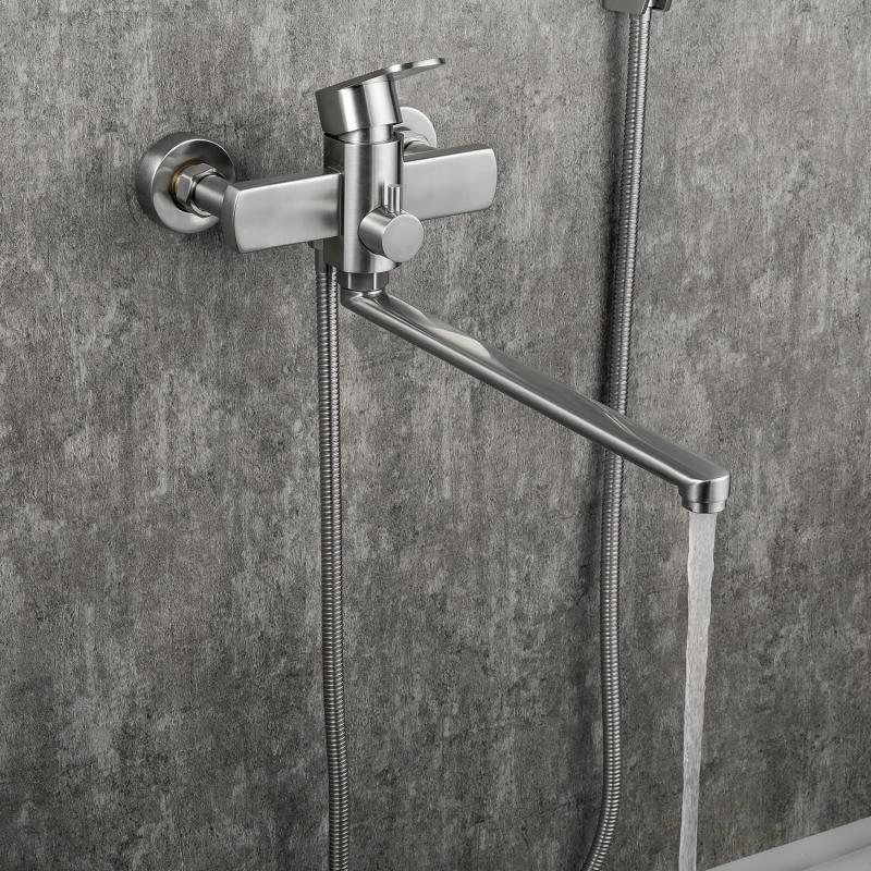 Смеситель для ванны Frap F22805