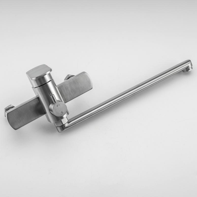 Смеситель для ванны Frap F22805