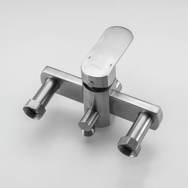 Смеситель для ванны Frap F22805