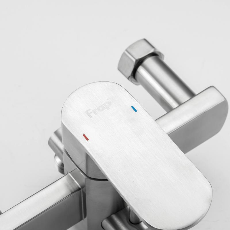 Смеситель для ванны Frap F22805