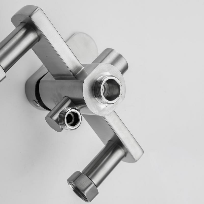 Смеситель для ванны Frap F22805