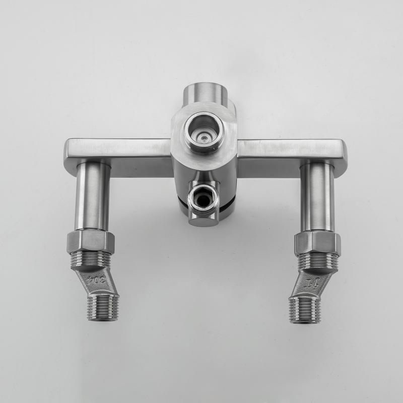 Смеситель для ванны Frap F22805