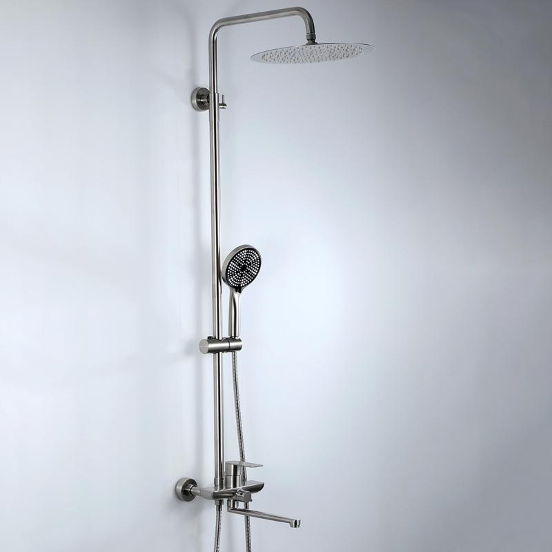 Душевая стойка Frap F24806