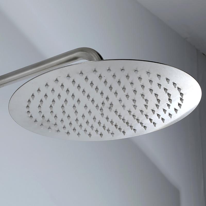 Душевая стойка Frap F24806