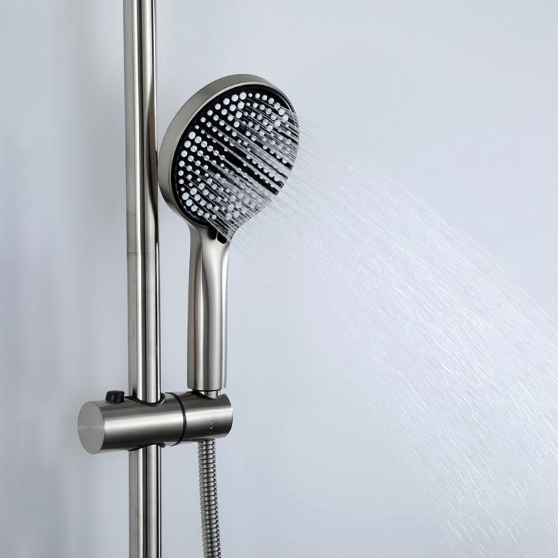 Душевая стойка Frap F24806