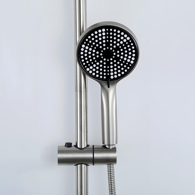 Душевая стойка Frap F24806