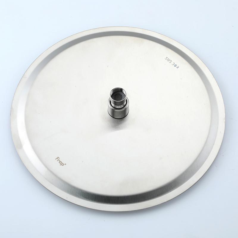 Душевая стойка Frap F24806