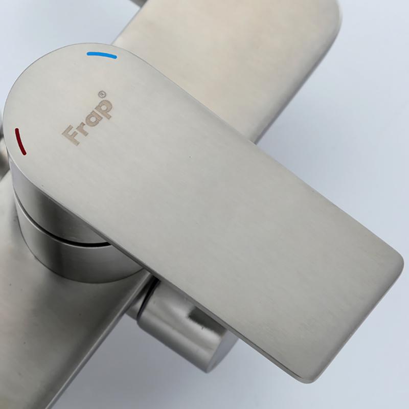 Душевая стойка Frap F24806