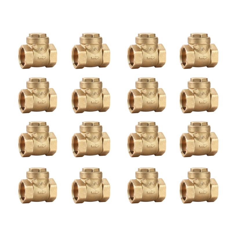 Обратный клапан Frap F273.05 уп. 16 шт.