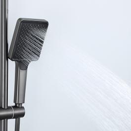 Душевая стойка Frap F2462-9