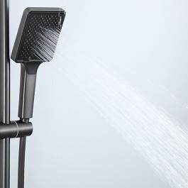 Душевая стойка Frap F2462-9