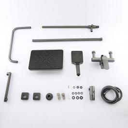 Душевая стойка Frap F2462-9