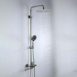 Душевая стойка Frap F24806