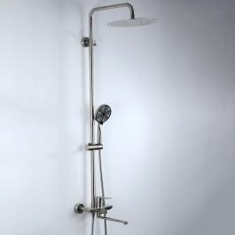 Душевая стойка Frap F24806