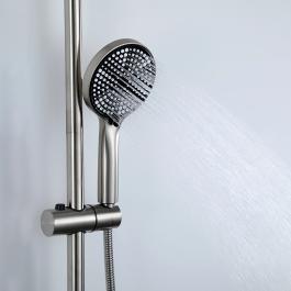 Душевая стойка Frap F24806