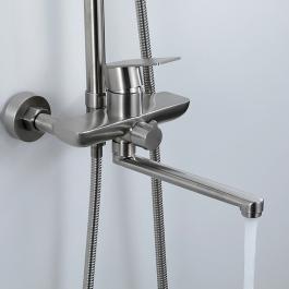 Душевая стойка Frap F24806