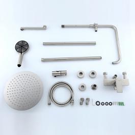 Душевая стойка Frap F24806