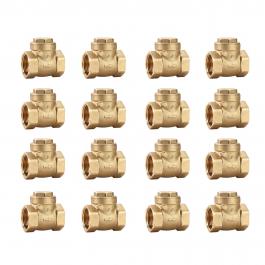 Обратный клапан Frap F273.05 уп. 16 шт.