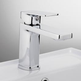 Смеситель для раковины Frap F1046