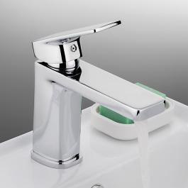 Смеситель для раковины Frap F1046