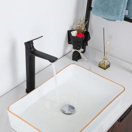 Смеситель для раковины Frap F1052-66