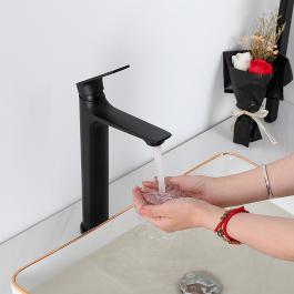 Смеситель для раковины Frap F1052-66