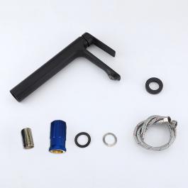 Смеситель для раковины Frap F1052-66