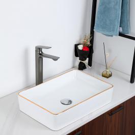 Смеситель для раковины Frap F1052-69